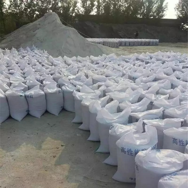 临夏防辐射硫酸钡砂